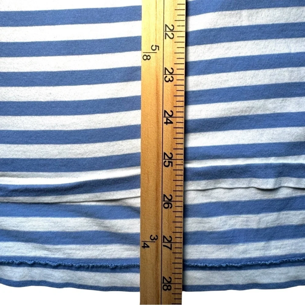 Polo Ralph Lauren‎ Mens Collar Shirt Striped with Orange Pony Logo XL